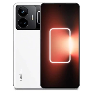 Celular Realme GT3 5G 16GB RAM 1TB Dual SIM NFC Branco