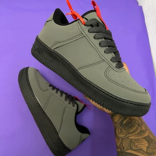 Tênis Masculino Feminino Casual Confortável Academia Treino Leve e Macio Modelo novo tendência