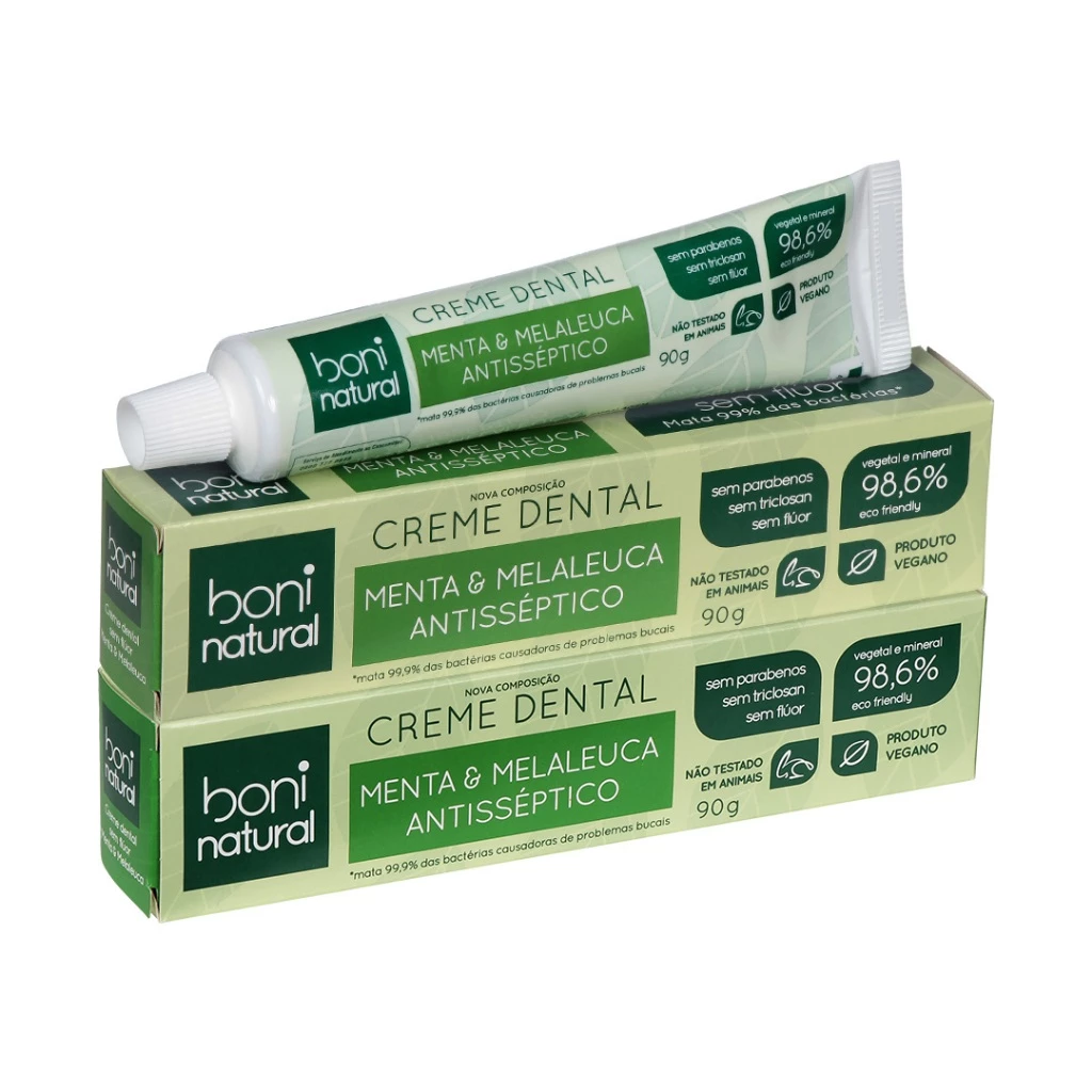 creme dental