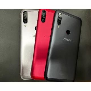 TAMPA TRASEIRA COM LENTE PARA ASUS ZB634KL