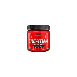 Creatina Harcore integralmedica 300g