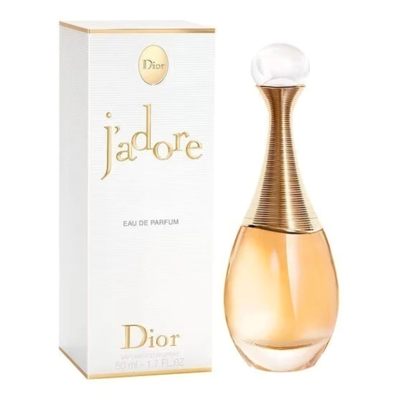 Jadore Dior Eau de Parfum Perfume Feminino 100ml | Shopee Brasil