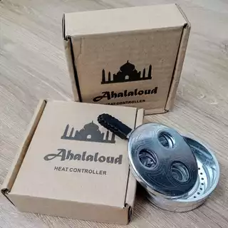 Controlador Ahalaloud