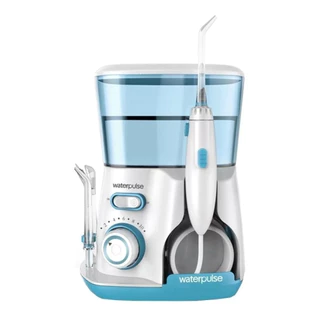 Irrigador Bucal Waterpulse V300 Water Flosser Blue 100V/240V
