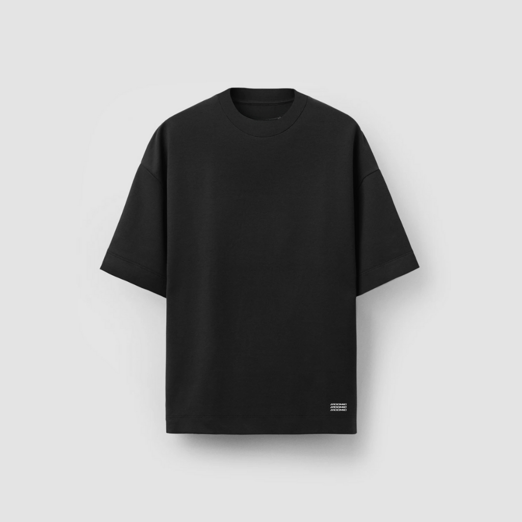 Camisa Masculina Oversized Premium 20.1 Camiseta Diversas Cores Over Sem Estampa Unissex