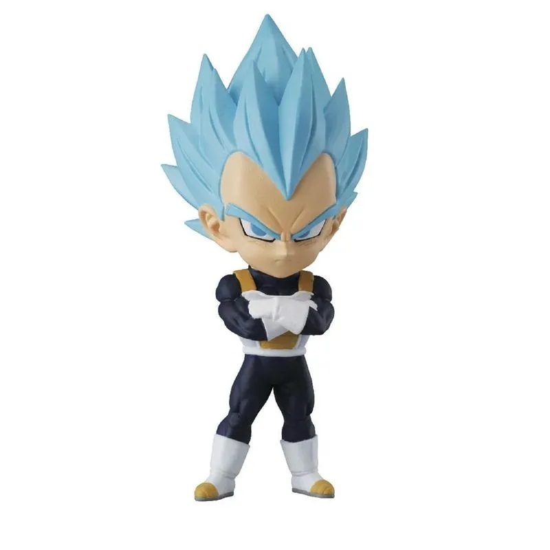 Dragon ball on sale mini figures