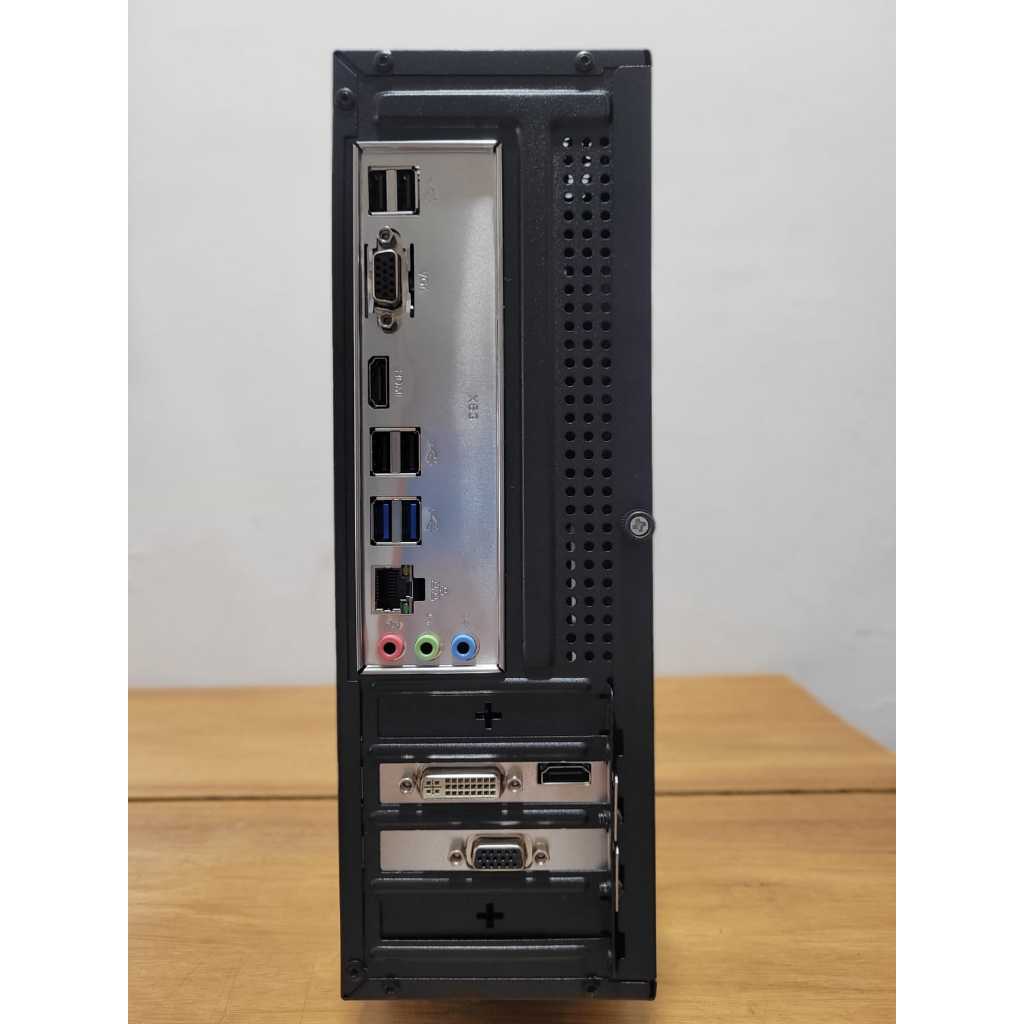Mini Pc Cpu I7 6700 3.4ghz Ddr4 32gb Ssd 1tb Gt730 4gb Wi-fi Mini Pc Cpu I7 6700 3.4ghz Ddr4 32gb Ssd 1tb Gt730 4gb Wi-fi