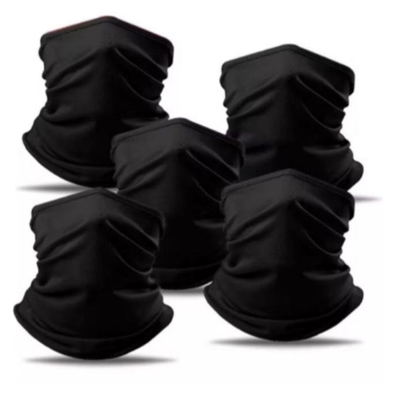 Balaclavas na cor preta ,Balaclava, Balaclava, Balaclava.