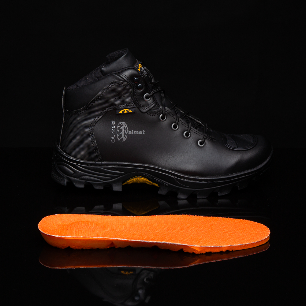 Bota Feminina Para Moto Com CA Bull Terrier Original Bota De
