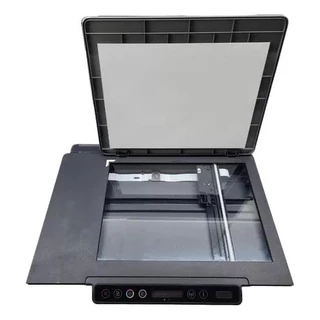 Tampa Scanner Completo + Flats Vidro e Painel Impressora HP Smart Tank 517
