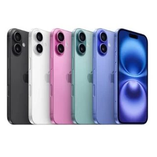 Celular iPhone 16 128GB Original Novo Lacrado com Garantia Apple de 1 ano