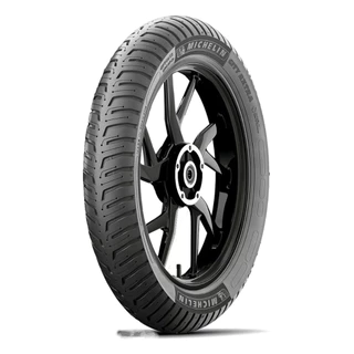 Pneu Michelin Traseiro 90/90-18 S/c Titan Fan Fazer Factor Yes 150 160