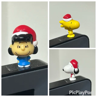 Gogos Snoopy Cacau Show em Oferta na Shopee