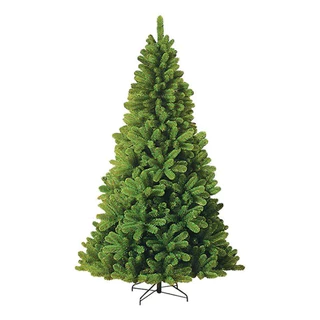 Árvore de Natal 3 Metros Pinheiro Verde Artic Spruce Grande Cheia
