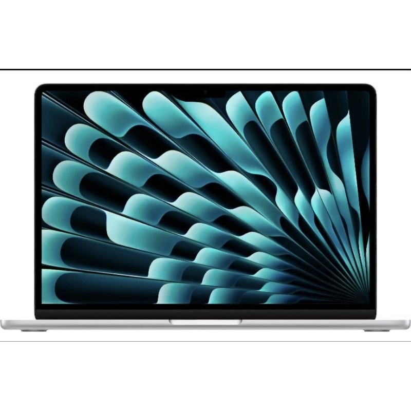 macbook m3 starlight 256GB 2024 lacrado
