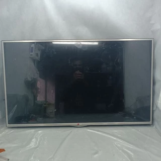 Tv LG 42 Cinema 3D Full Hd (quebrada Leia)