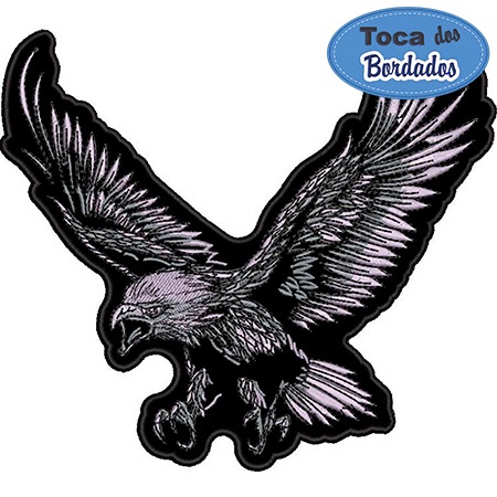 eagle patches em Promoção na Shopee Brasil 2026
