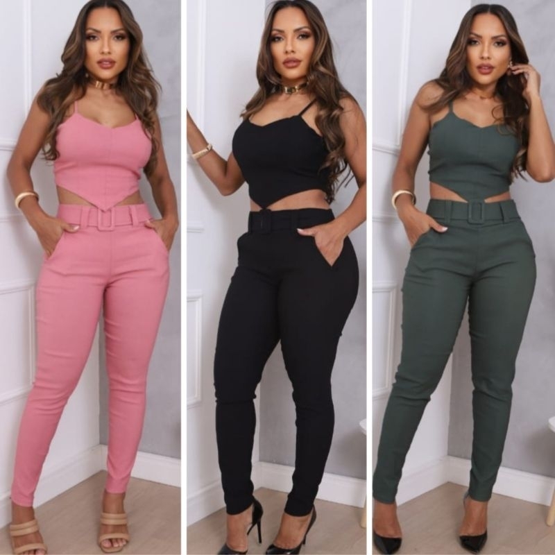 conjuntos de adulto em Promoção na Shopee Brasil 2025