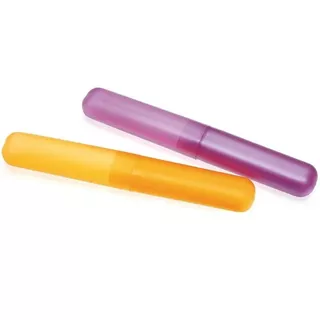 Porta Escova De Dente Para Viagem - Marilu
