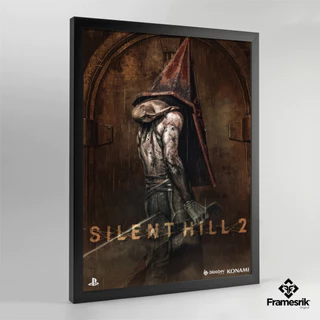 Quadro Silent Hill 2