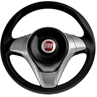 Volante Palio Fiat Strada Palio Uno Mille Fire Siena Fiorino em Oferta na Shopee