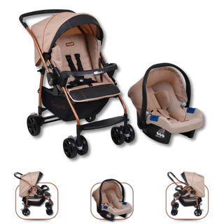 Travel System Burigotto: Onde Comprar | BuscaProdutos