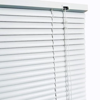 Persiana Horizontal Pvc 1,20x1,30 Branca