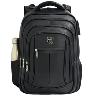 Mochila Bolsa Grande Reforçada Notebook Impermeável Escolar 50L