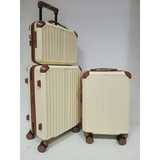 Conjunto De Malas De Bordo com 1 necesser