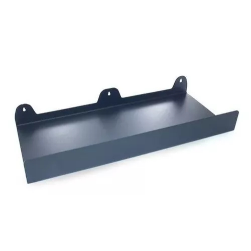 Suporte De Parede Para Gabinete Cpu Gamer Em Aço