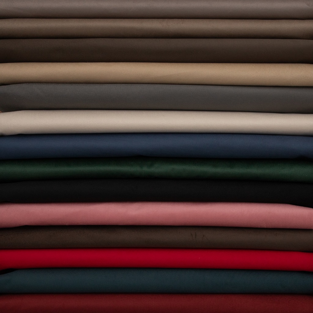 Tecido Veludo Liso Suede Anti Gato Para Reformar Sofás Confeccionar Capas Decorativas e Demais