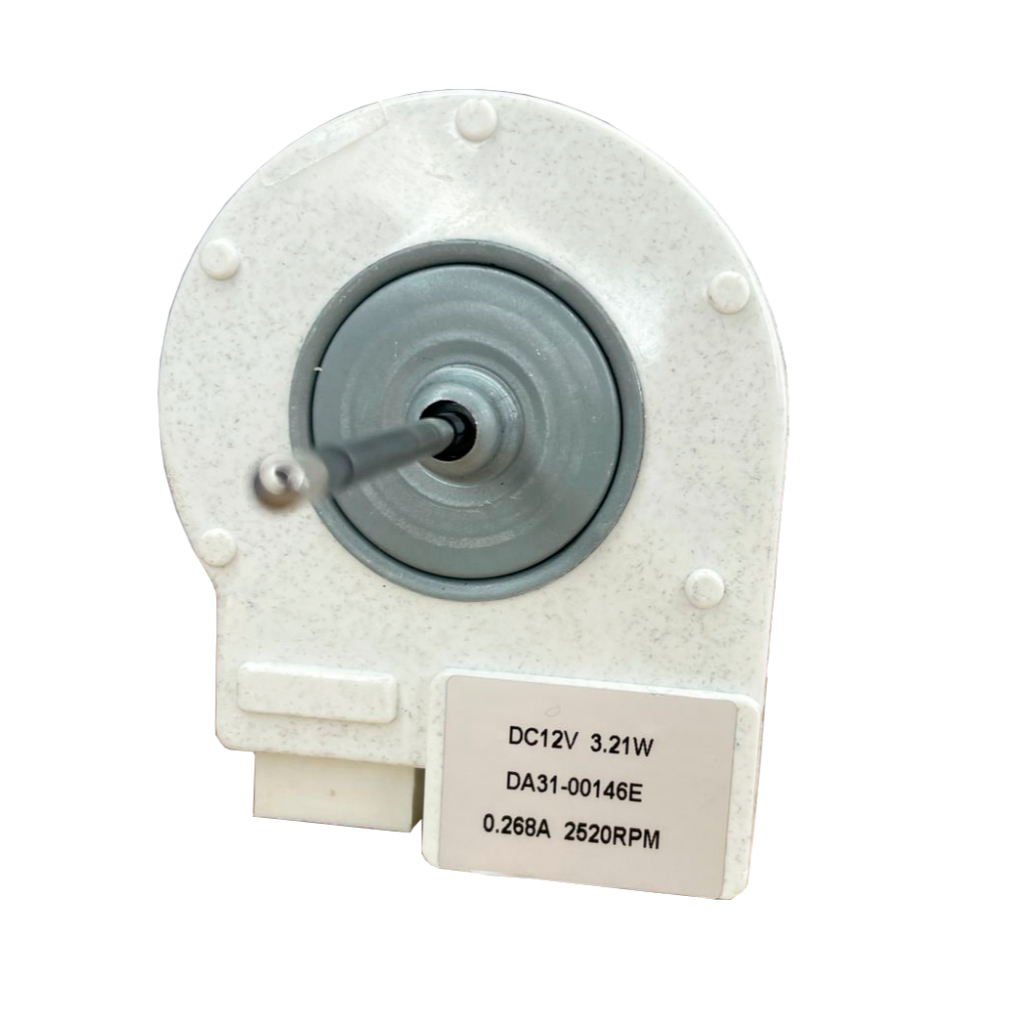 Motore Ventola Evaporatore Per Frigorifero Bianco Sostituisce DA31-00146E DA31-00146B