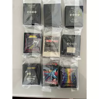 Jogos de Atari