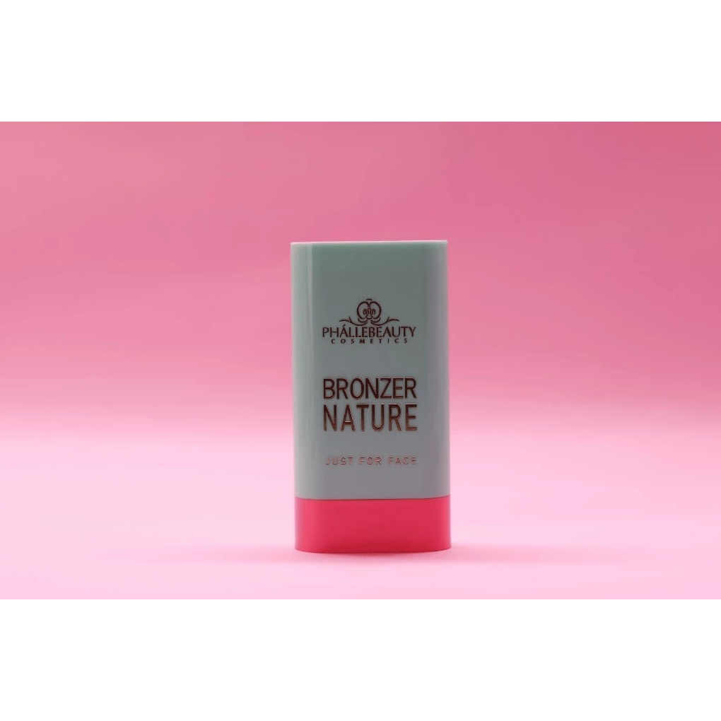Bronze Nature Just For Face - Phallebeauty