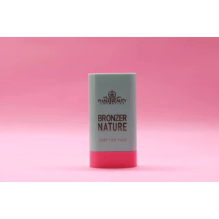 Bronze Nature Just For Face - Phallebeauty