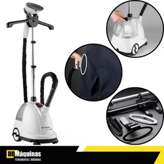 Passadeira a Vapor Lisser Pro 110 Volts- Cadence