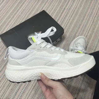 Tênis Feminino Ultra Casual Confortável Leve Macio Lançamento