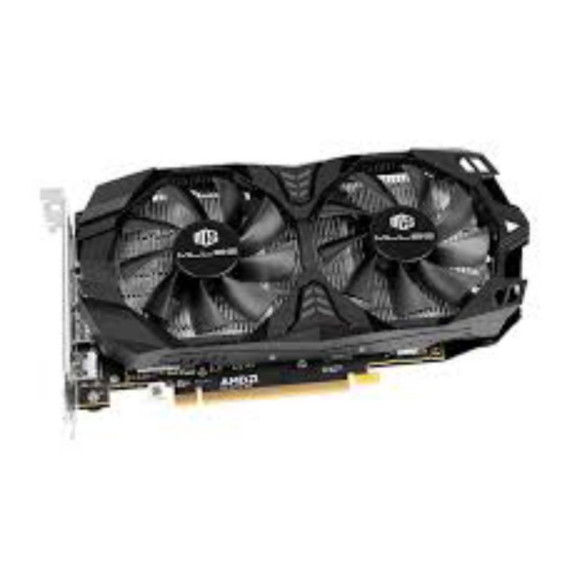 Carcaça da RX 580 MLLSE