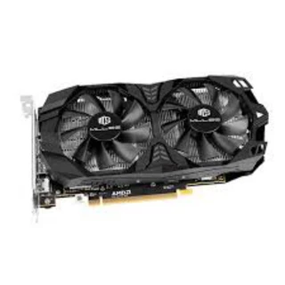 Carcaça da RX 580 MLLSE