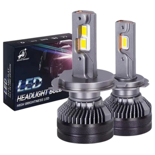 Ultra Led Premium Dawn Knight K5C 110W - H1 H7 H8 H9 H11 HB3 HB4 HIR2 4300k 6000K