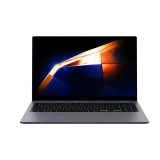 Notebook Samsung Galaxy Book4 NP750XGJ-KG5BR | 15.6", I3-1315U, 256GB, 8GB DDR4, Windows 11, Grafite