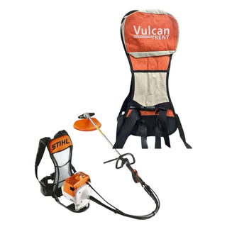 Cinta mochila roçadeira costal Fr220 / Brudden/ Tekna