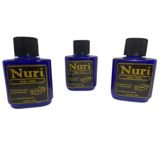 Limpa Prata Nuri Para Prata 925