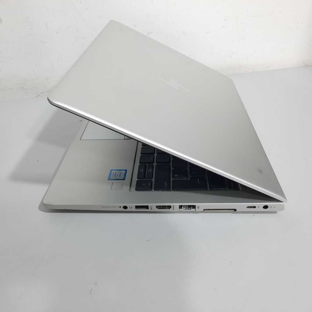 Hp Elitebook 830 G5 Core i7 8650U 1.9ghz Memoria ram 8gb Ssd