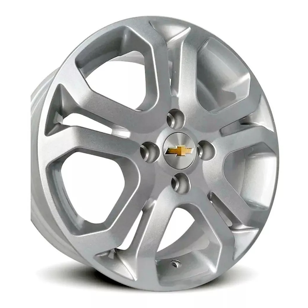 Kit 4 rodas GM Classic Vectra elegance aro 13 Krmai R4 | Shopee Brasil