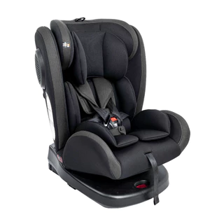Cadeira para Auto/carro Styll Baby 360° com Isofix 0 à 36kg 4 Posições segura e confortável