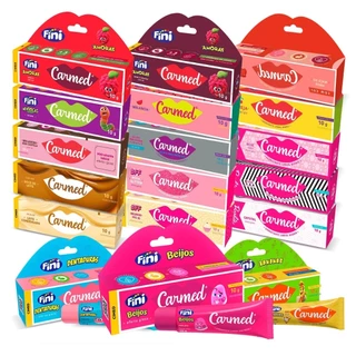 Hidratante Labial Carmed 10g - |Cimed|Escolha o Seu|