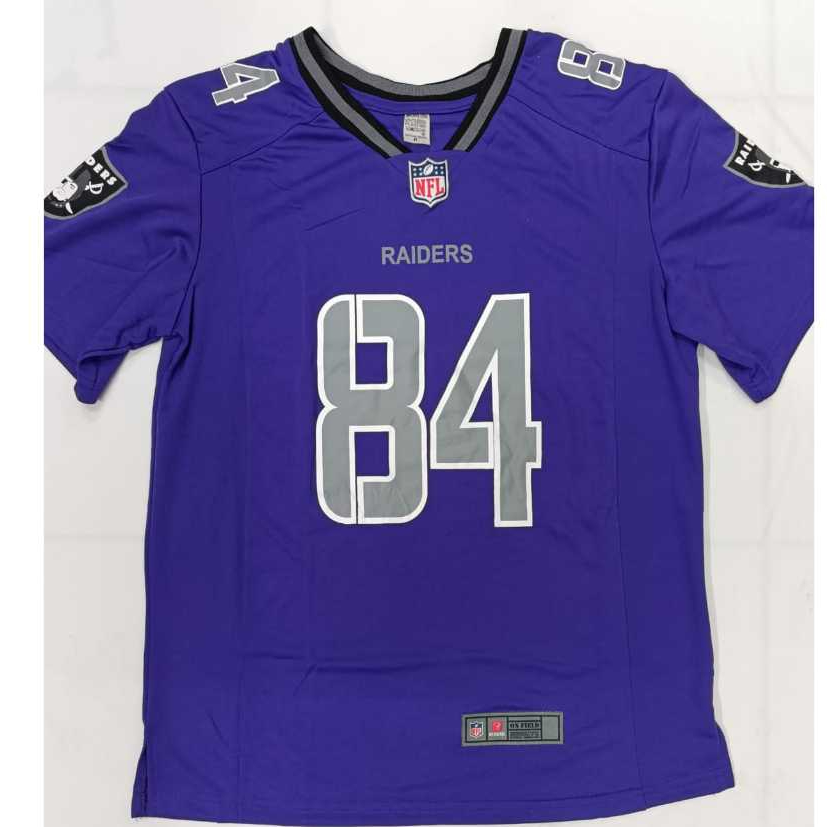 Camiseta Masculinos Limitada Camisa De Futebol Americano Jersey 2