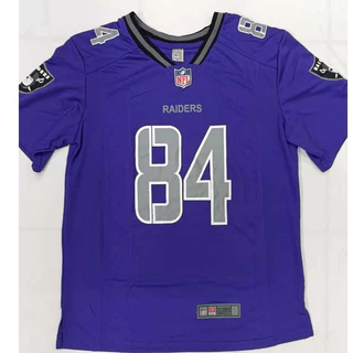 Camiseta Masculinos Limitada Camisa De Futebol Americano Jersey 2
