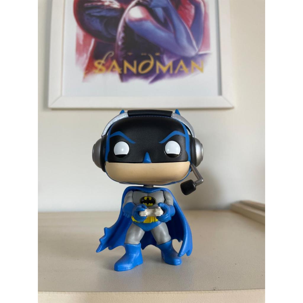 Funko Pop Original sem caixa personagens